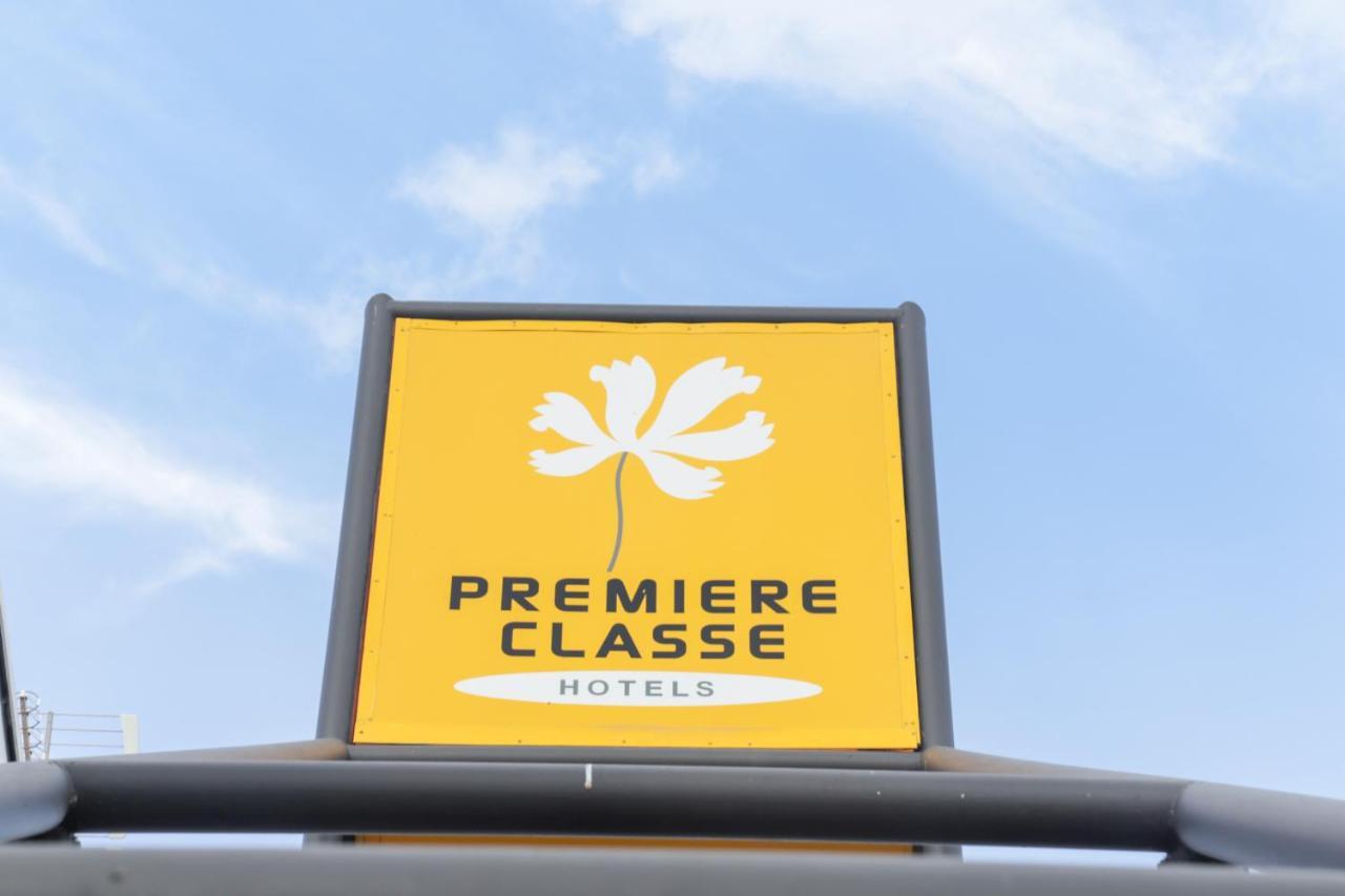 Premiere Classe Lyon Beynost Exterior photo